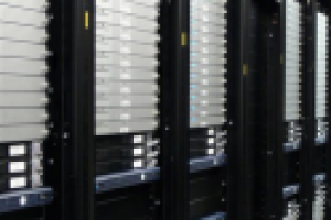 Оптимизация серверных мощностей