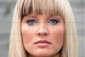 Распознание лица