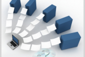 Облачная база данных