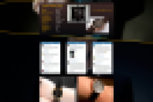 Лендинг продажи продукта