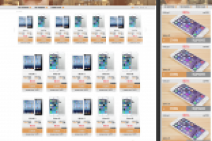 Сайт Аукцион