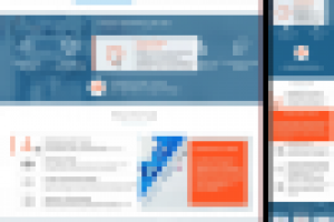 Лендинг сантехники