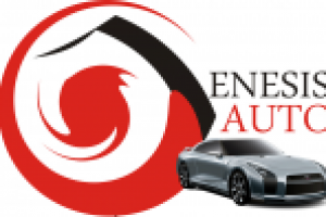 Логотип Автосалона