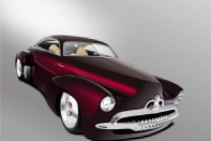 векторная отрисовка