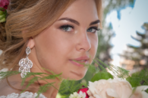 Свадебный клип Владислава и Юлии