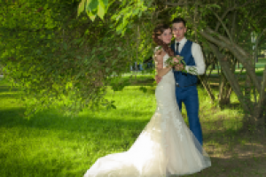 Свадебный ролик Павла и Татьяны.