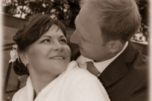 Свадьба Василия и Марии