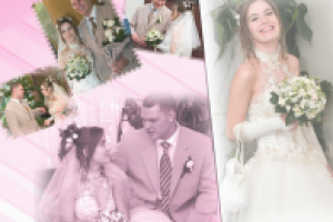 Свадьба Максим и Елена