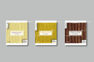 Шоколад для теплых встреч