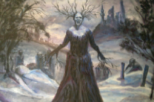 По мотивам Мэнсона