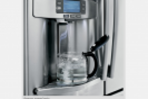 GE French Door холодильники 2012 года