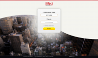 Life внутренняя система для дилеров