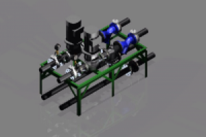 Гидромодуль
