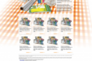 Оптовый магазин хоз.товаров