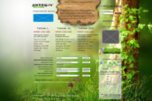 Сайт аренды серверов