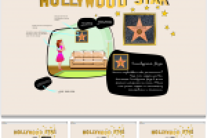 Hollywood Star