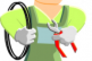 Персонаж для сайта