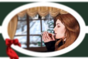 подарочная упаковка чая