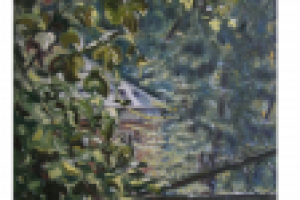 Виноградник