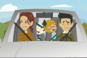 Объясняющее видео для компании Ovata