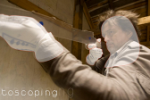 Roto Artist, Motion Tracking, Stabilize Footage