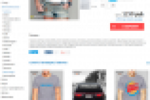 Интернет-магазин Cheekyfox.ru