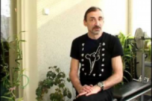 Закадровая начитка