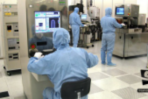 Компания Микрон