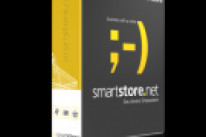 Презентационный ролик SmartStore