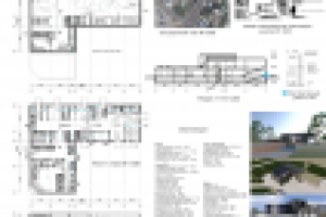 Станция технического обслуживания