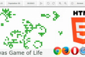 Game Of Life