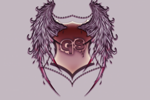 Логотип для клана