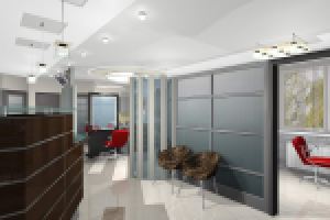 Салон красоты