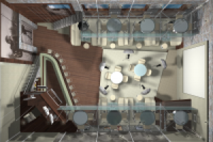 Тематическое кафе "Фото"