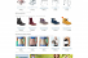 Интернет-магазин ортопедических товаров «Ortopedshop»