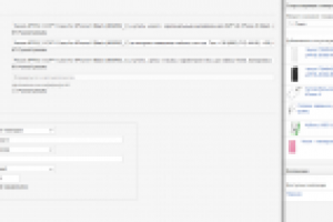 Аудит и оптимизации интернет маказина аксессуаров IT