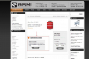 PHP+MySQL. Программирование модуля заказа товара для Virtuemart.