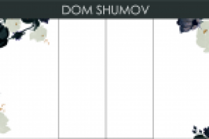 DOM SHUMOV вход