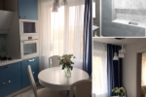 кухня для Натальи