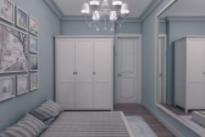 ЖК ВАЛЕНТИНОВКА ПАРК