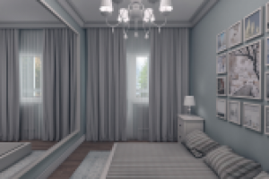 ЖК ВАЛЕНТИНОВКА ПАРК