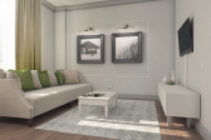 ДИЗАЙН ИНТЕРЬЕРА