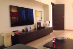 квартира в МОСКВЕ