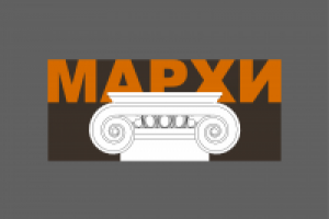 ALMA MATER logo