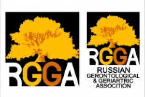 logo РАГГ / российская ассоциация геронтологов и гериатров/
