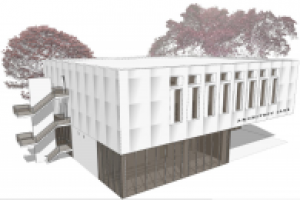 Архитектурный клуб