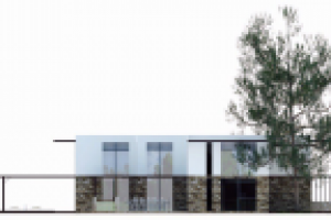 проект частного дома