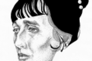 AKHMATOVA