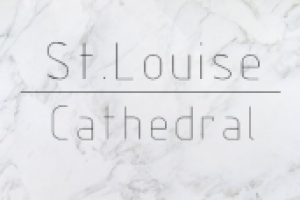 Saint Louise Cathedral
