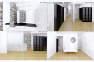 дизайн интерьера квартиры